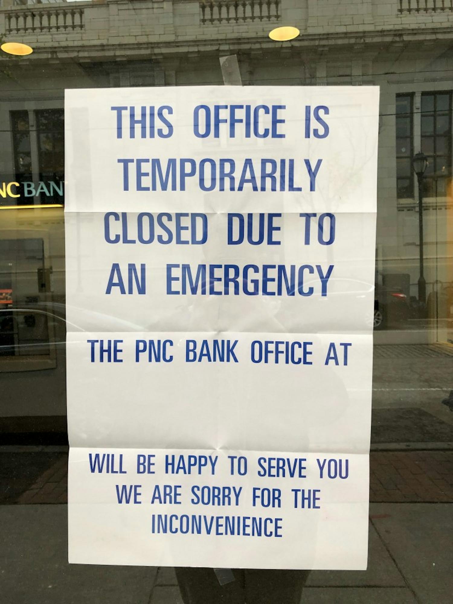 PNC Bank