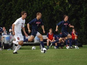 The one that ended the streak