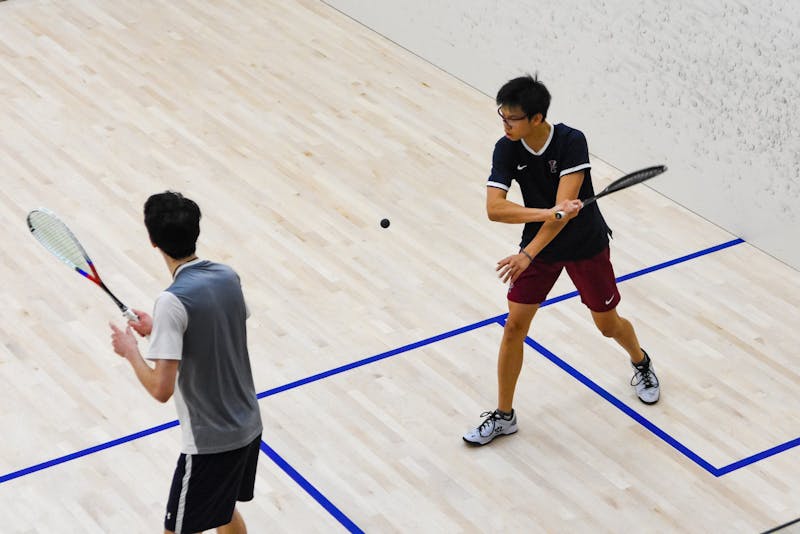 Penn men's squash reaches national championship match for firstever