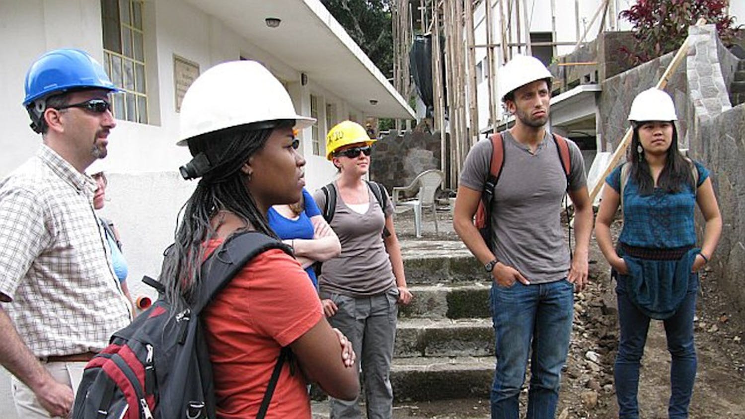 Penn assists Guatemalan 'Hospitalito'