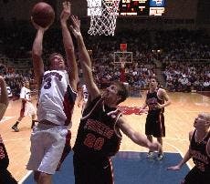 Ivy League Preview: Tigers: Laughingstocks no more