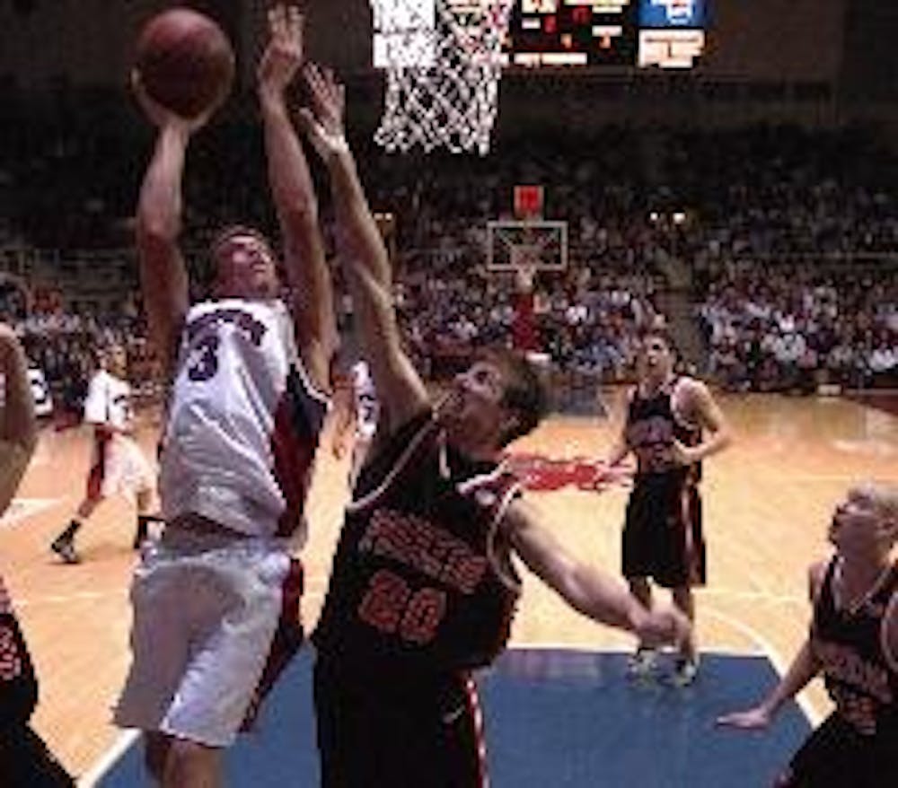 Ivy League Preview: Tigers: Laughingstocks no more