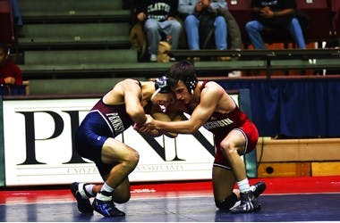 A return to Penn, return to form