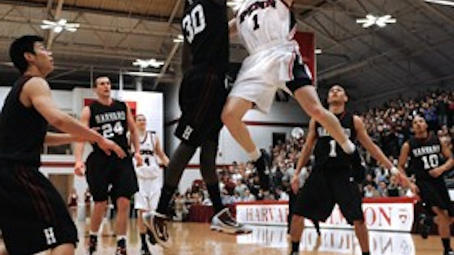 Fanaroff | Fighting an uphill battle