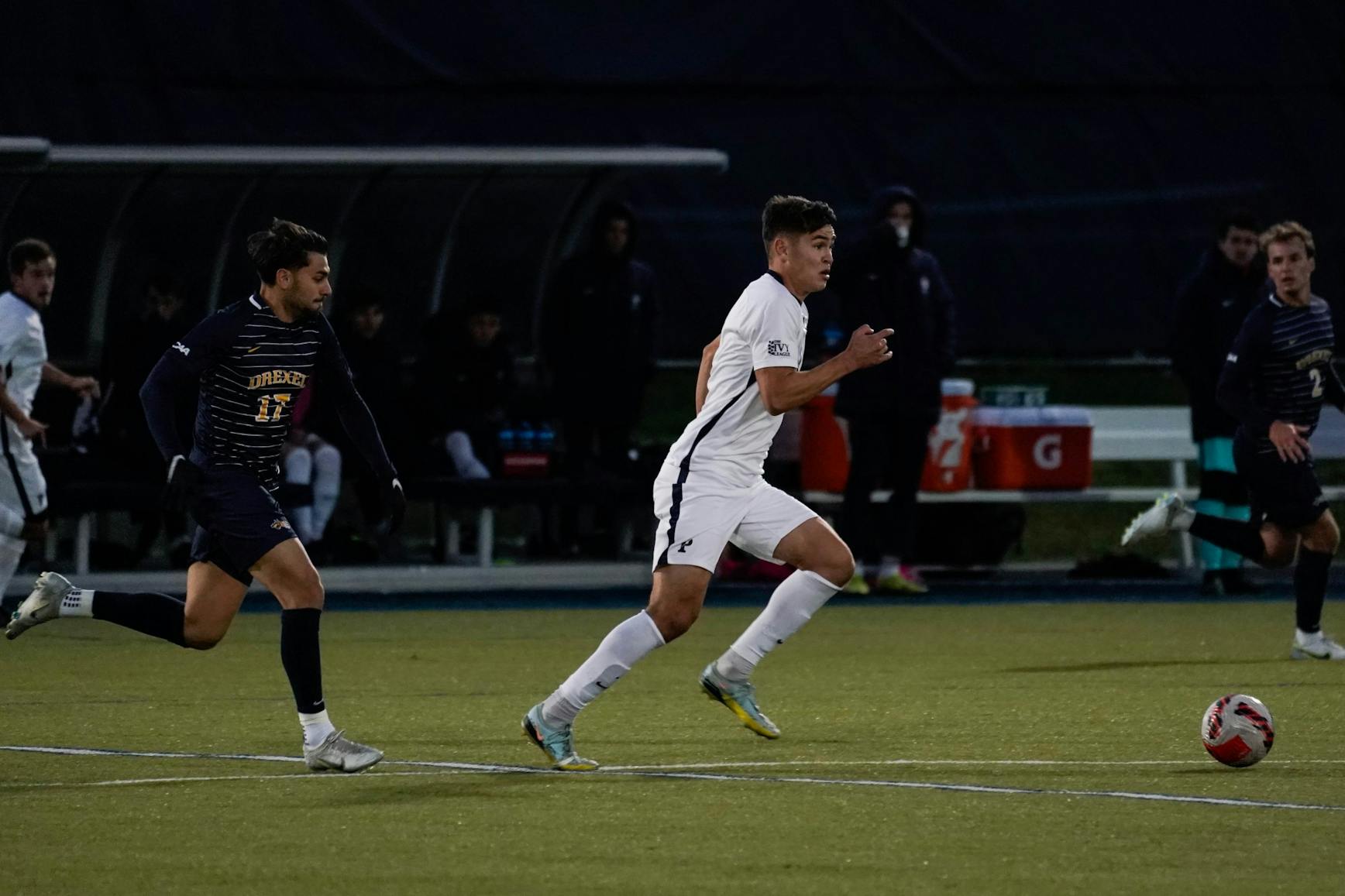 10-18-22 Men's Soccer vs Drexel Ben Stitz (Anna Vazhaeparambil)-03.jpg