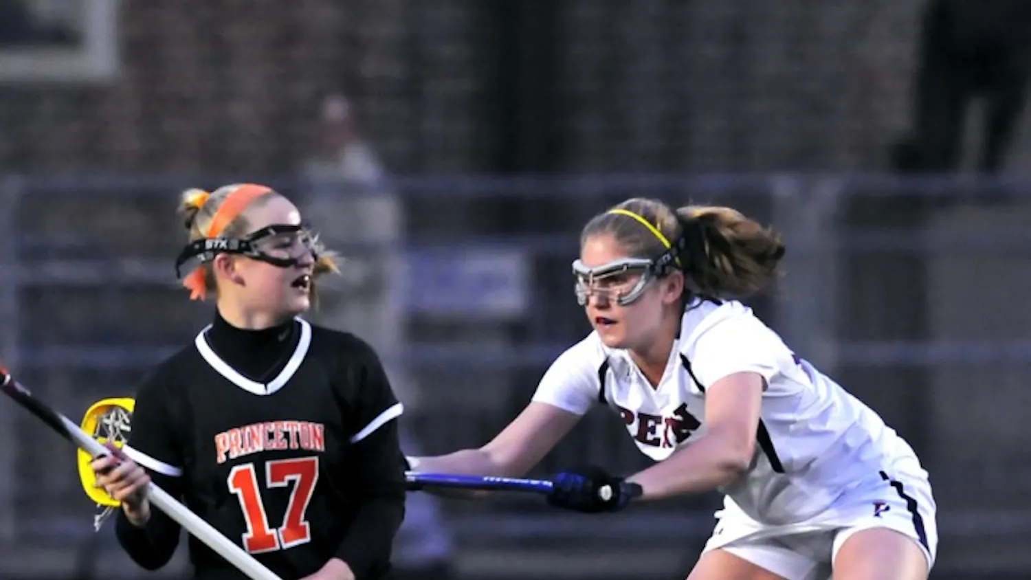 Penn on high road to Ivy title