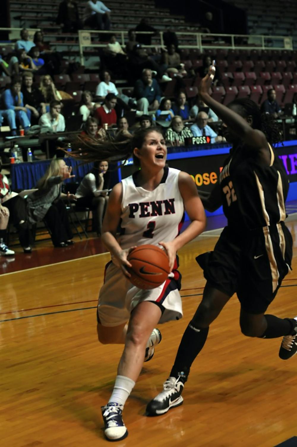 More OT drama in Cambridge