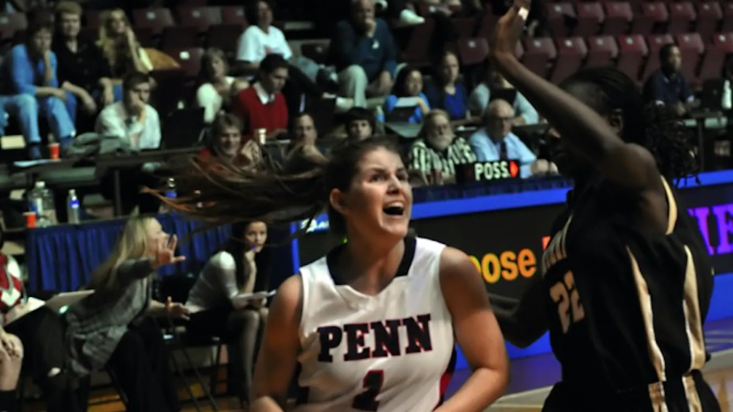 More OT drama in Cambridge