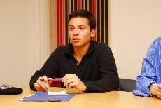 New Latino, Asian leadership