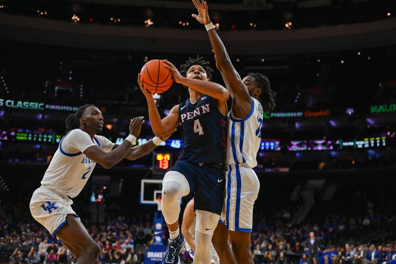 Big 5 Men’s Basketball Preview: Can Penn play stunner again?