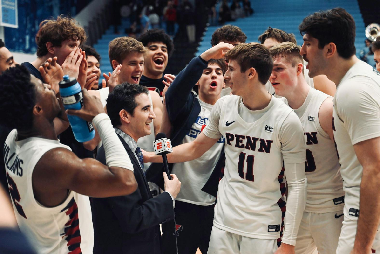03-01-25 Men's Basketball vs Columbia (Nathaniel Sirlin).jpg