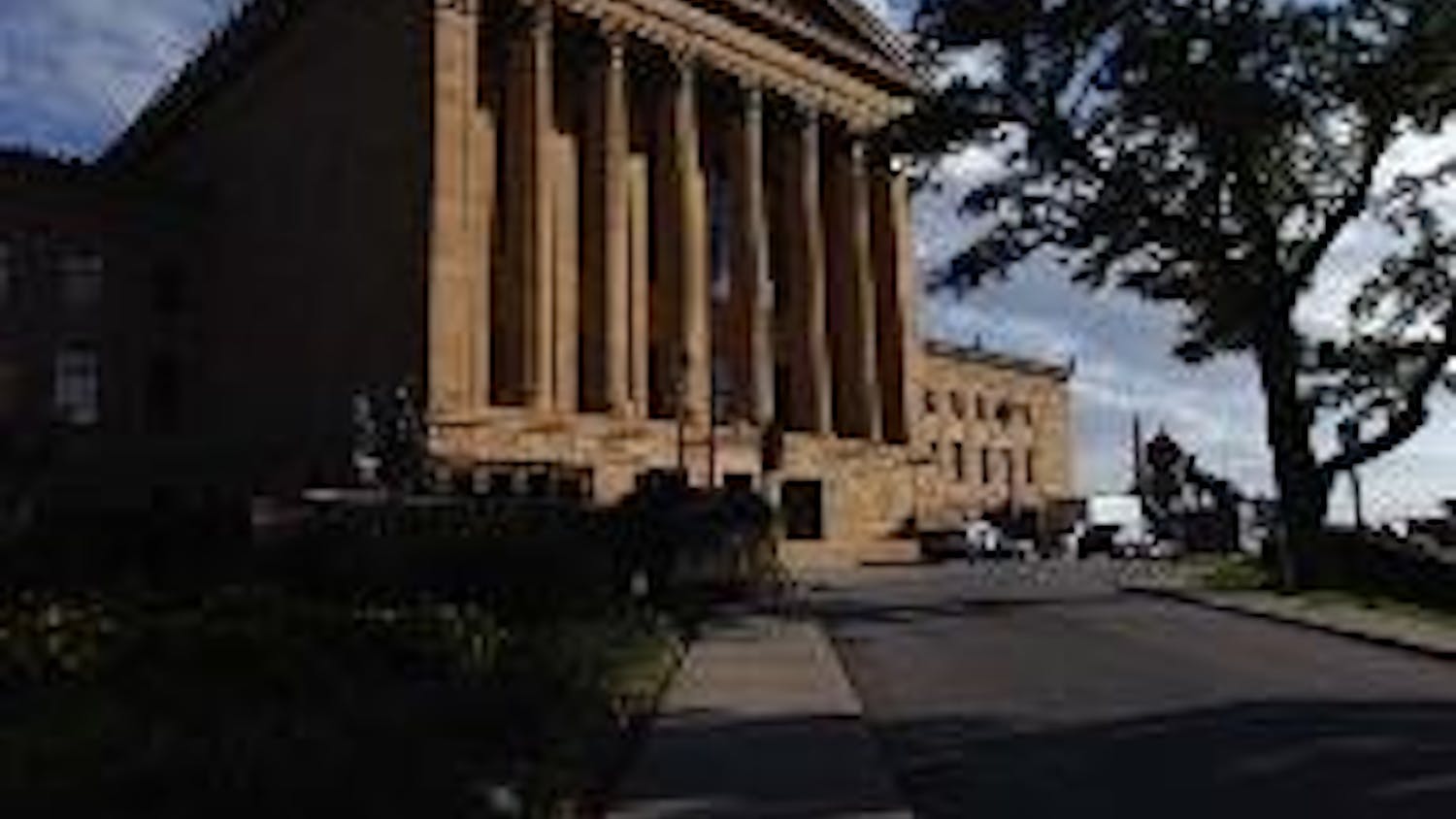 This Weekend: Phila. Museum of Art gets naked