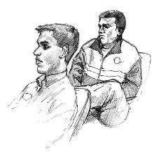 Jurors say they're stuck. Judge says 'Keep trying'