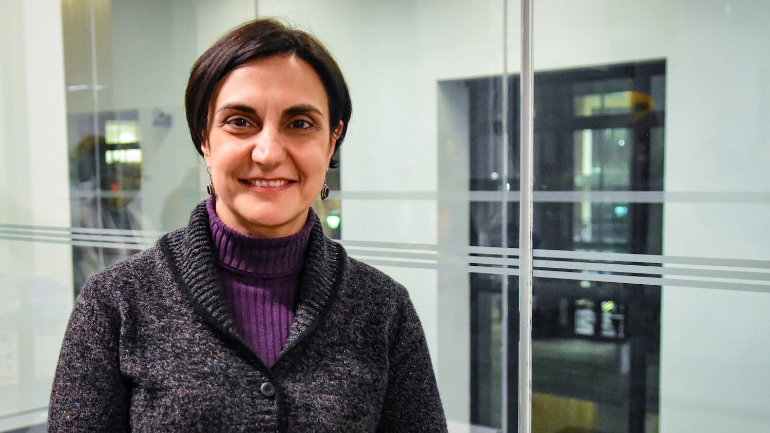 Tulia Falleti Mellon Donation.jpg