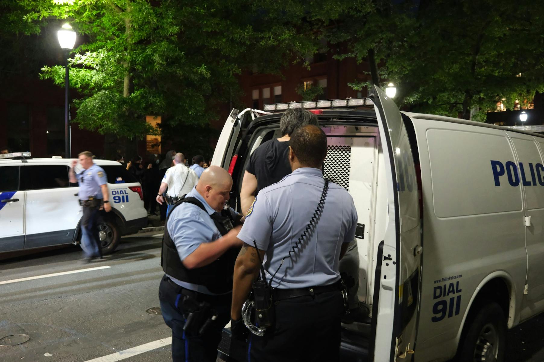 05-17-24 Fisher-Bennett Arrests (Abhiram Juvvadi).jpg