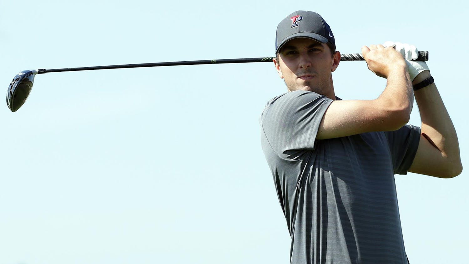 9-19-2021 Men's Golf Cornell Invitational Mark Haghani (Photo from Diego Arantes).jpg