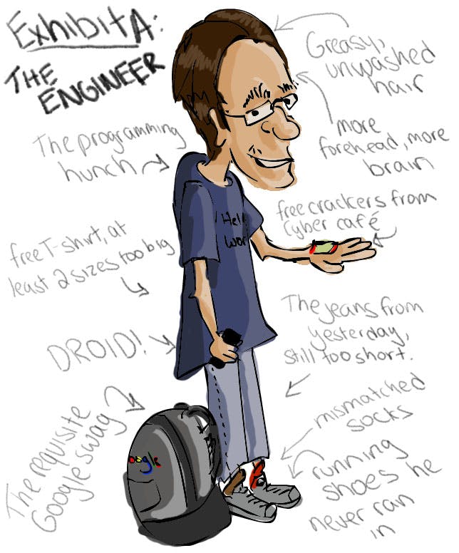 Jennie Shapira | Life as an Engineer