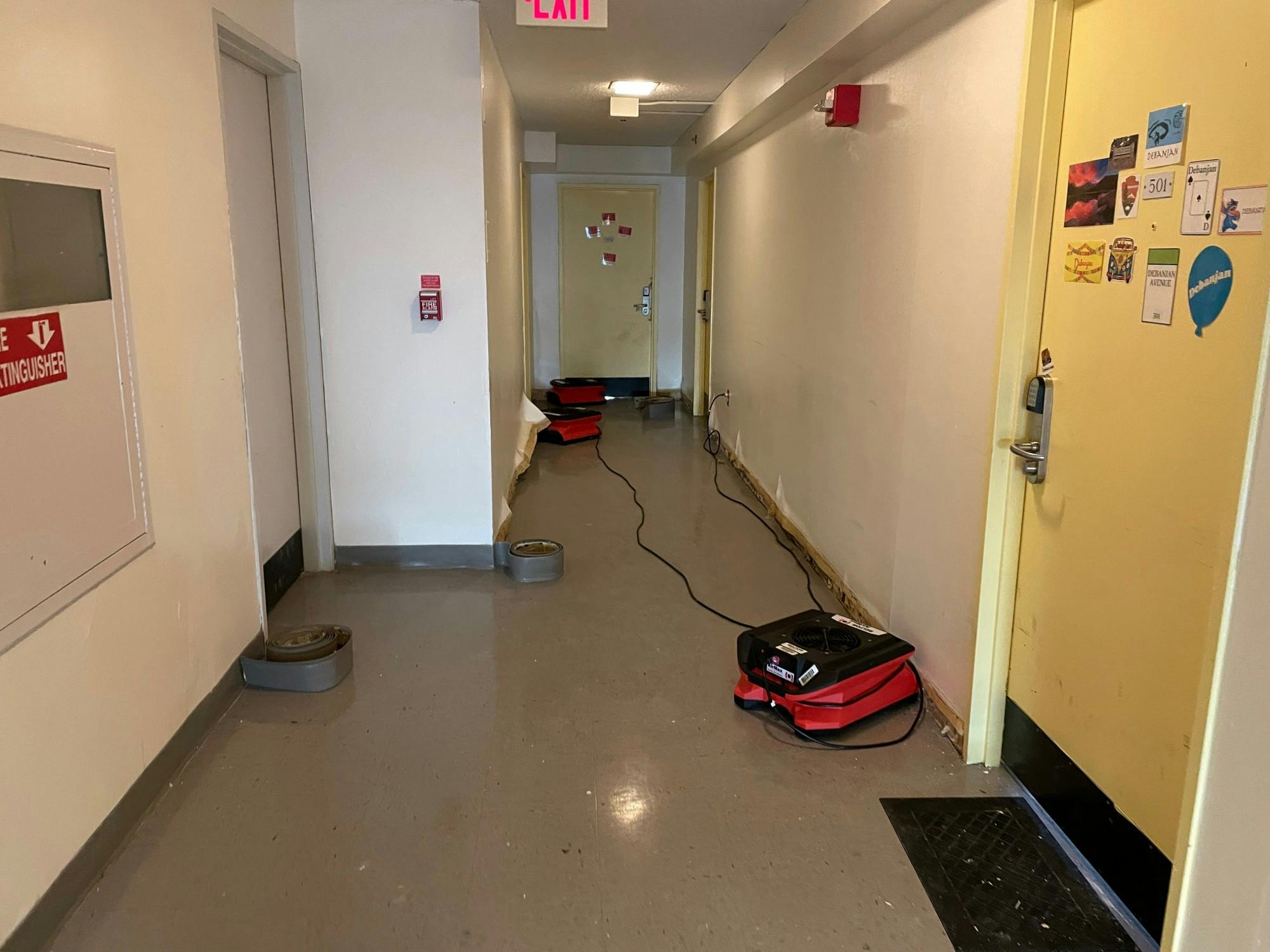 Harnwell flooding 2 (Jared Mitovich)