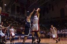 Ivy Hoops Preview | Last year's runner-up, Yale has Madness on its mind