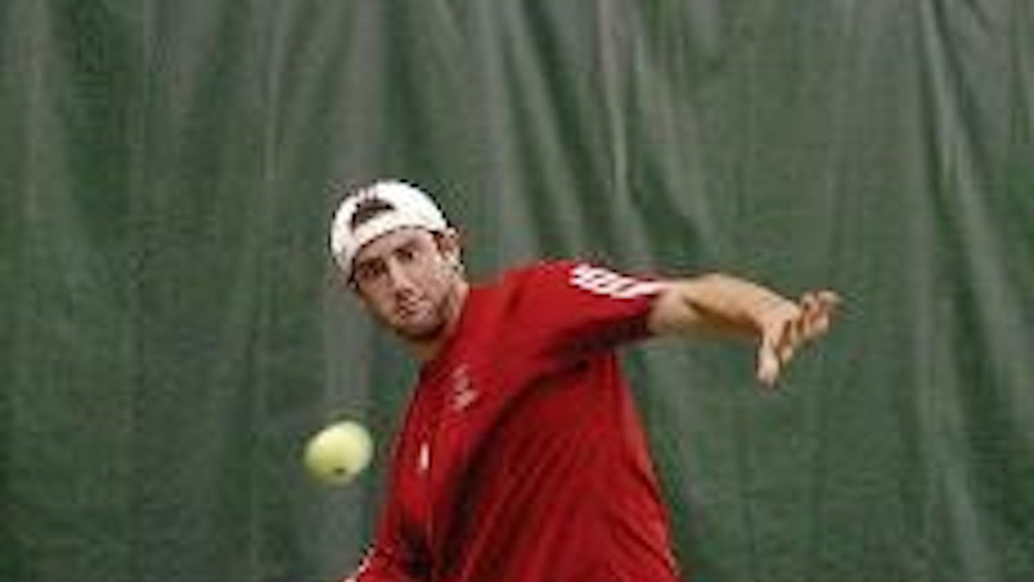 M. Tennis | First place is not enough this year