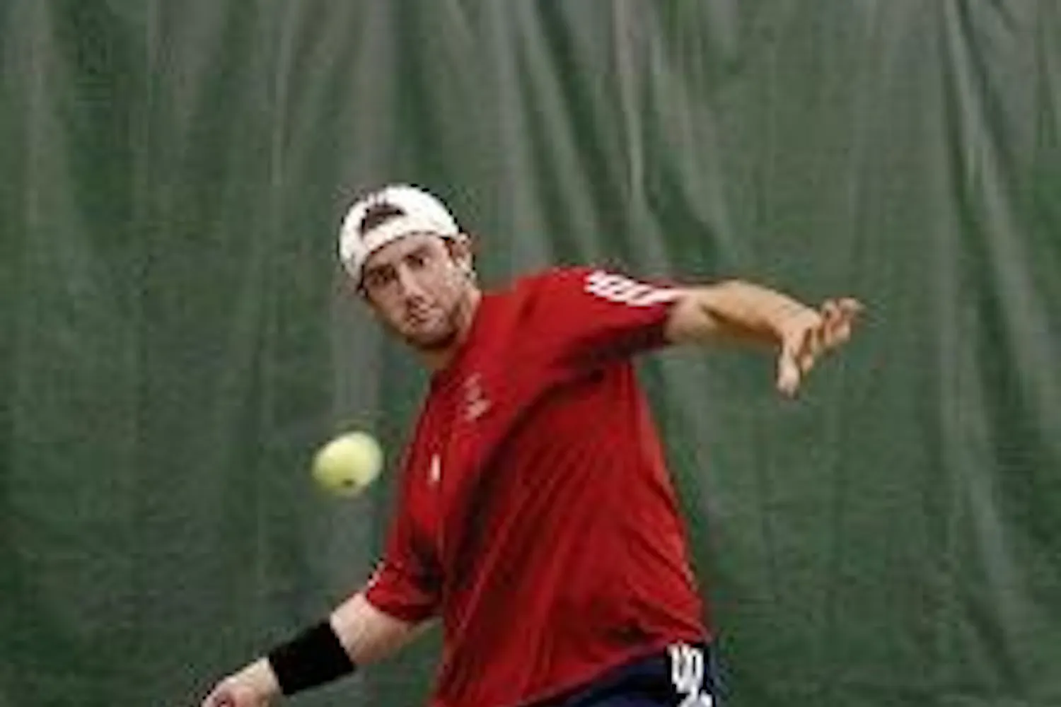 M. Tennis | First place is not enough this year