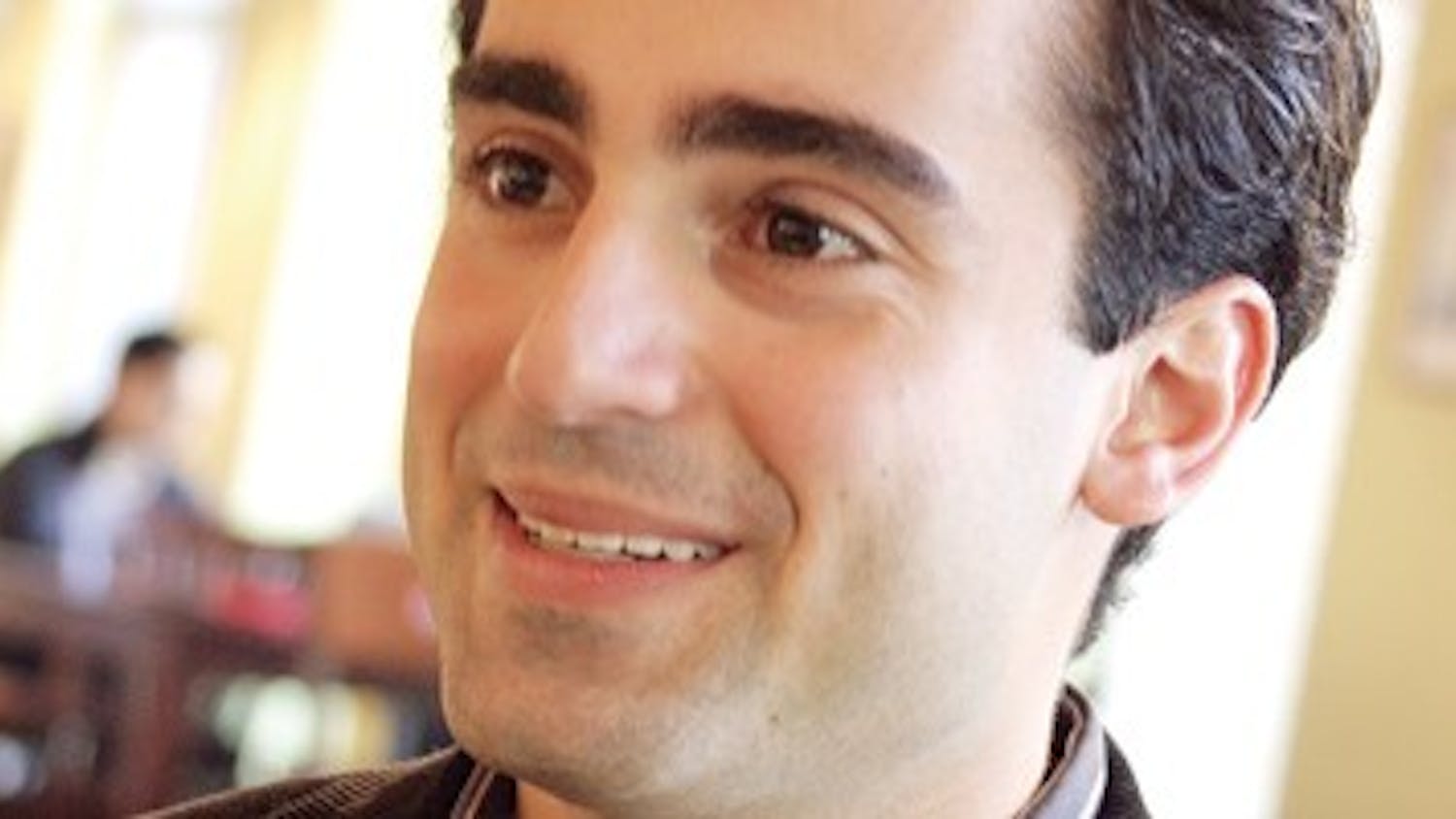 On the Campaign Trail | Eight years later, still committed to Clinton's cause