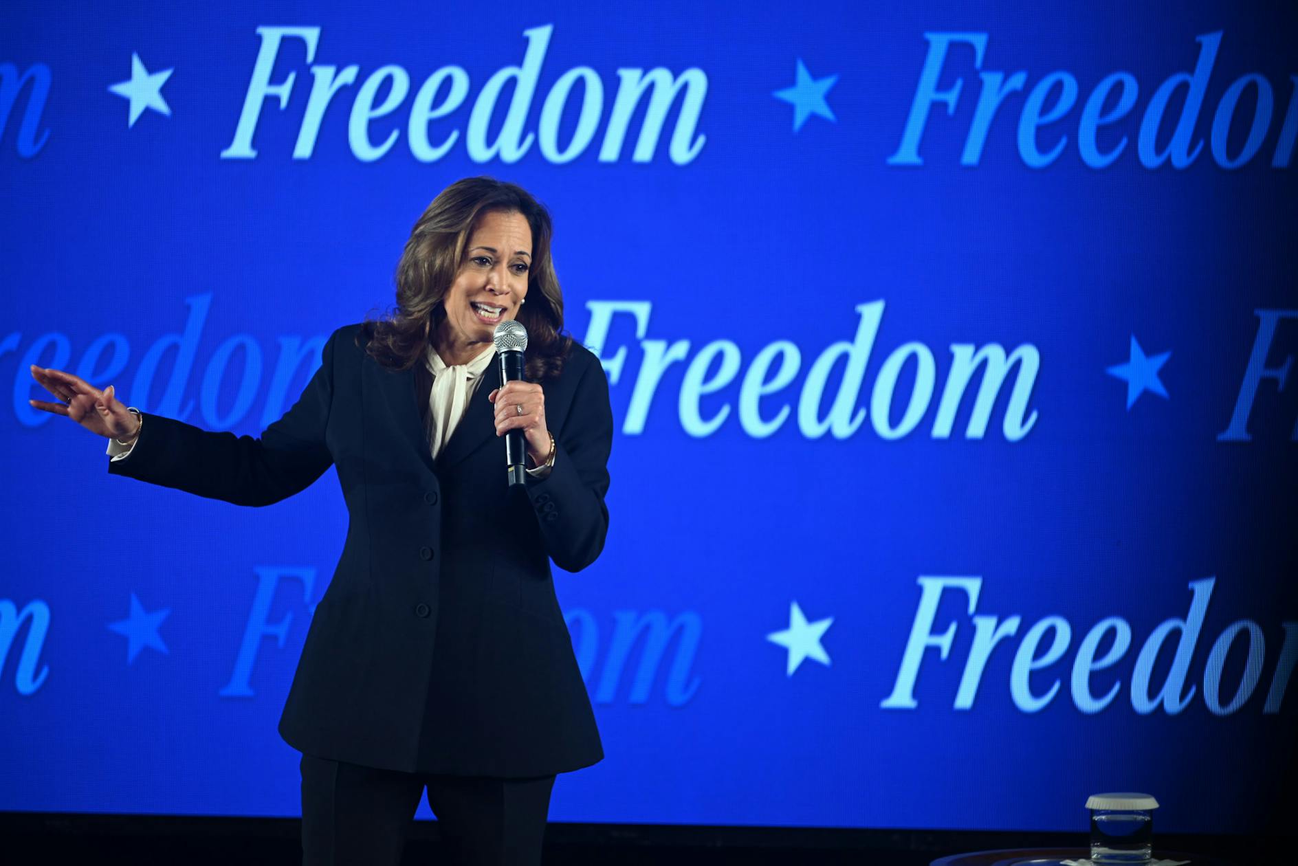 09-10-24 Harris-Walz Debate Watch Party (Derek Wong)