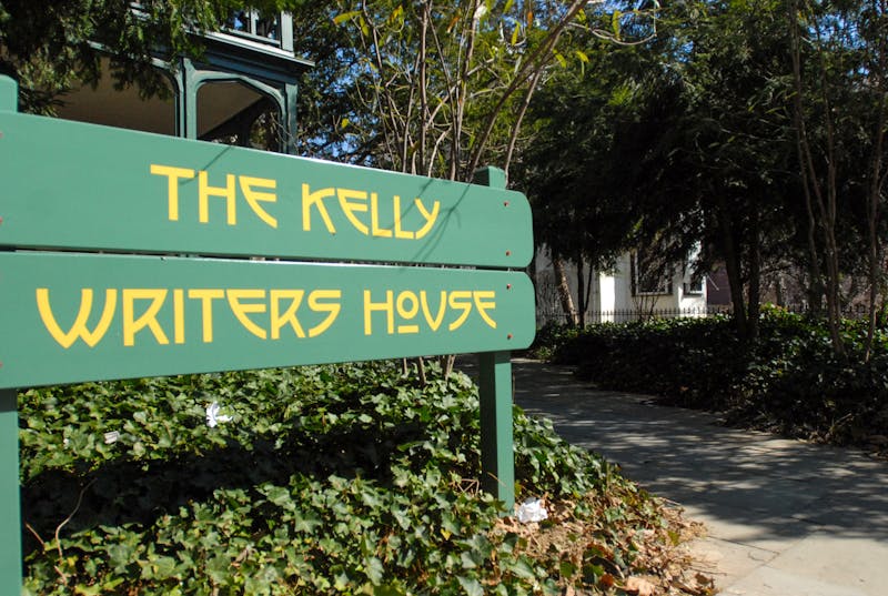 Kelly Writers House kicks off &#34;Chef to Chef&#34; series with conversation on culinary careers