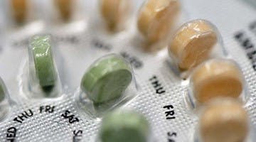 Birth control pills prevent more than pregnancy, study confirms