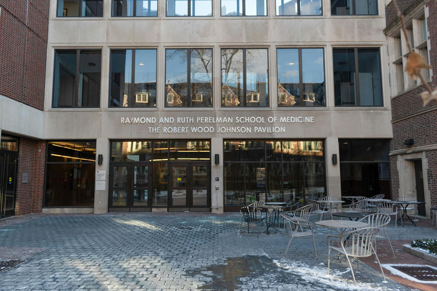 01-20-2025 Perelman School of Medicine (Devansh Raniwala).jpg