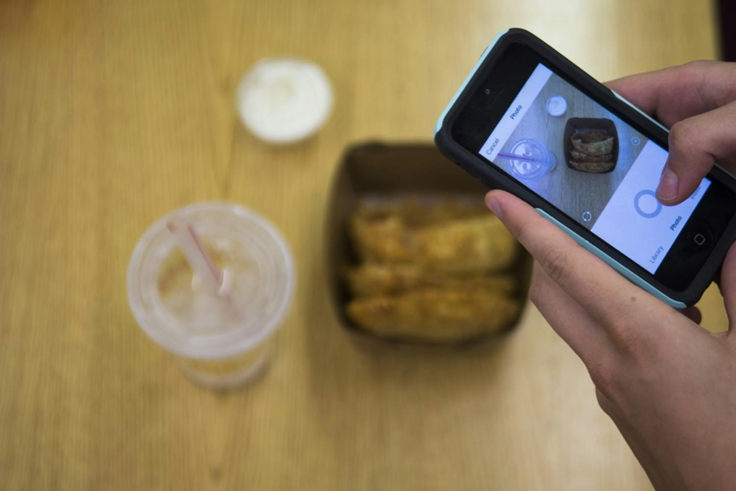 Wharton study concludes that taking photos increases feelings of engagement and immersion