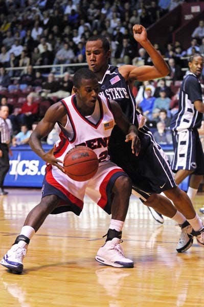 M. Hoops | Great troubles for Great Danes