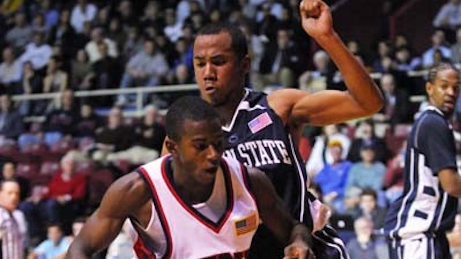 M. Hoops | Great troubles for Great Danes