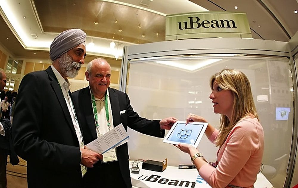 ubeam