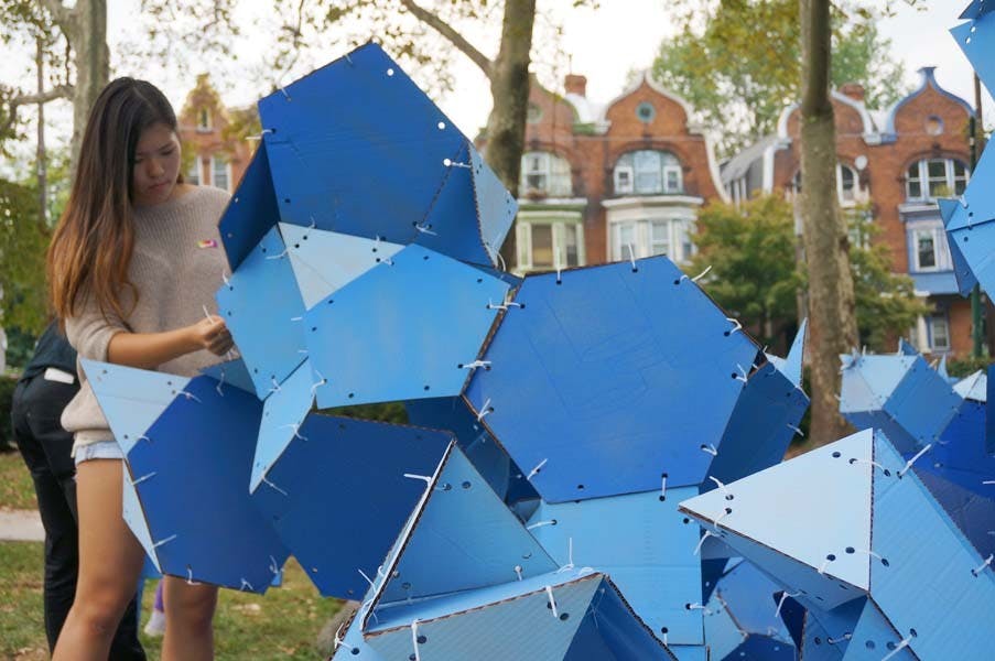 Figment Art Festival