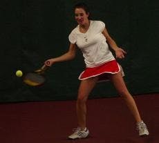 W. Tennis | Penn hoping for flu shot in the arm