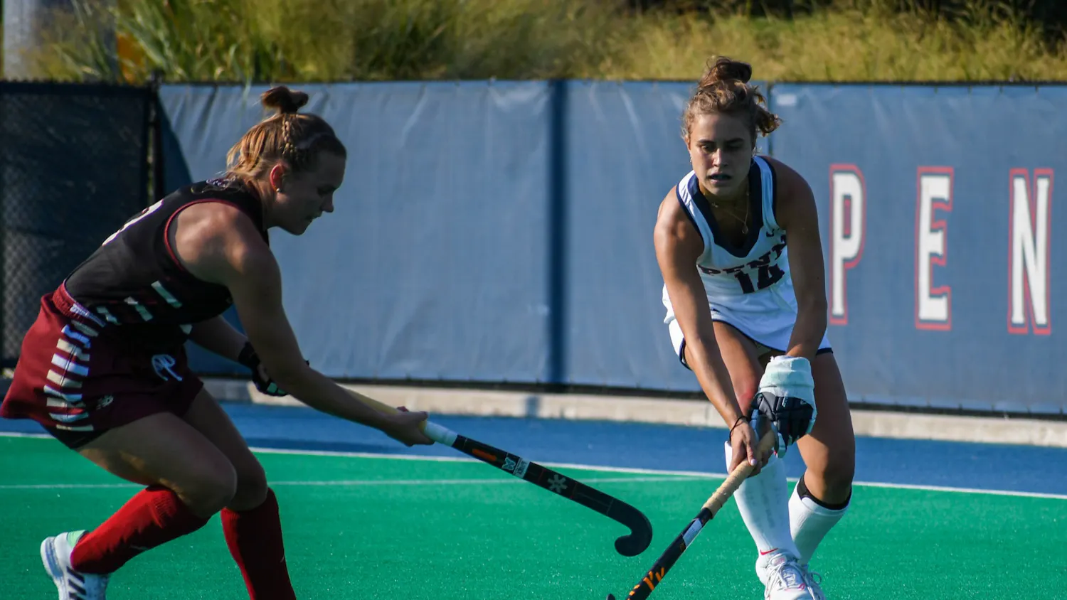 09-09-22 Field Hockey vs Boston College Lis Zandbergen (Samantha Turner)-02.jpg