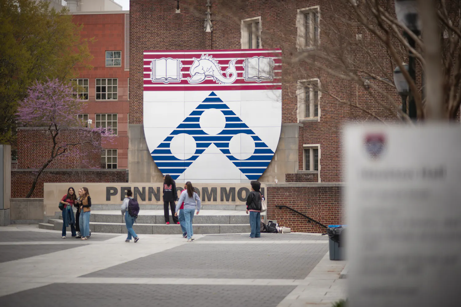 04-15-25 Campus (Chenyao Liu)