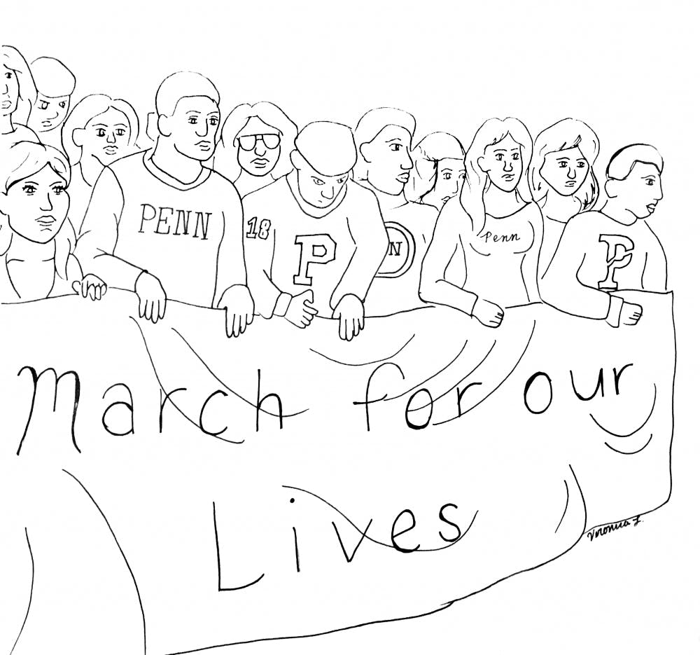 March for Our Lives