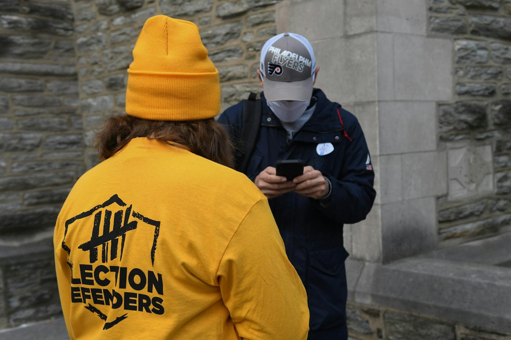 Election Defenders 2020 Elections Day COVID-19 Voter.jpg