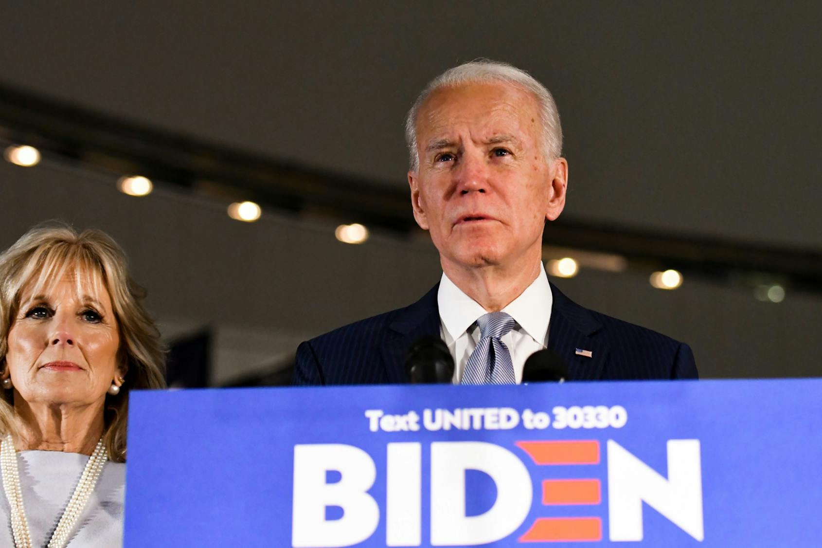 EMBED 6 Sukhmani Senior Column 03-10-20 Joe and Jill Biden National Constitution Center Philadelphia Emotional copy.jpg