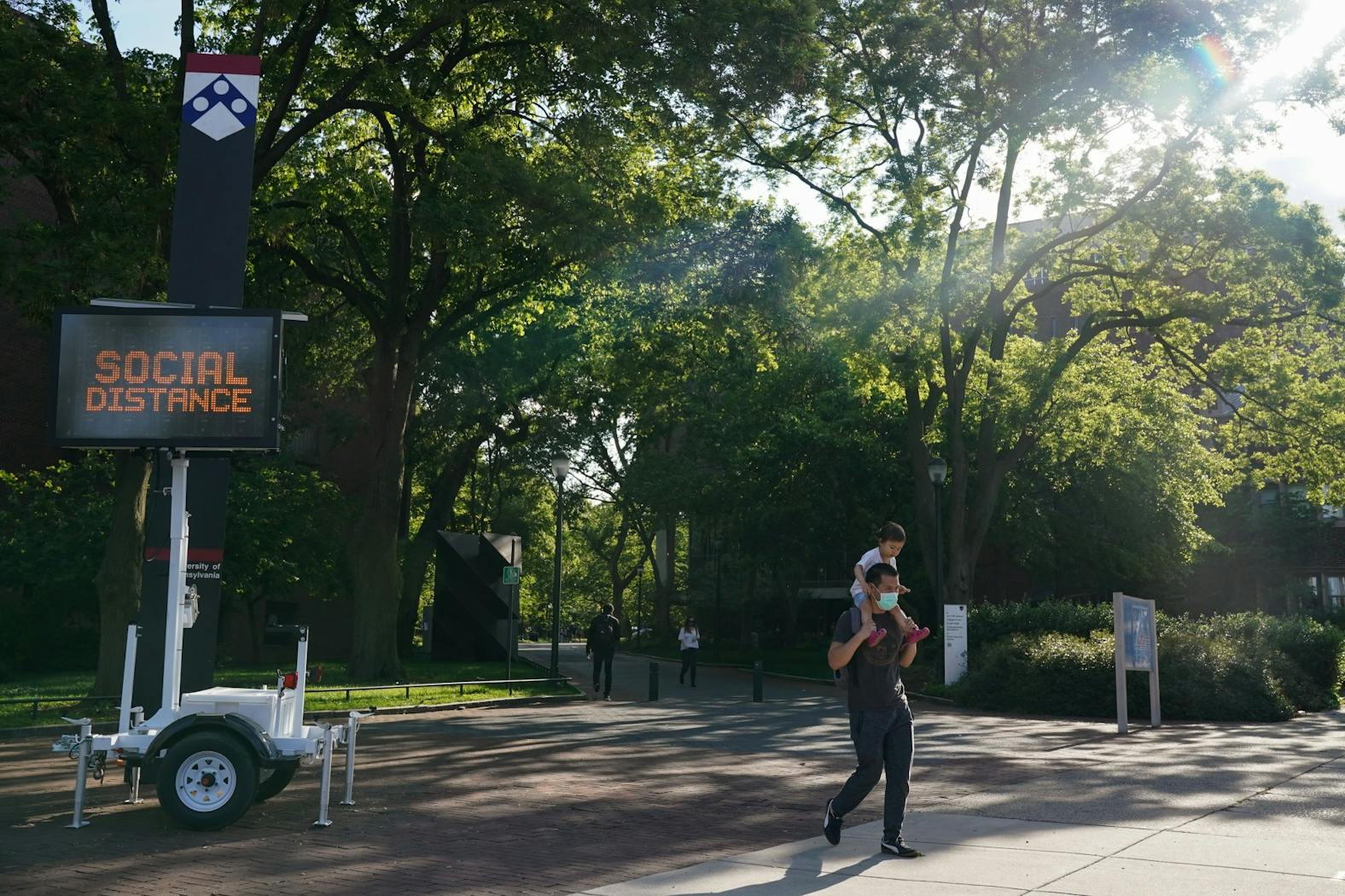 Penn Campus Social Distance Sign Empty Ivies Final 001.jpg
