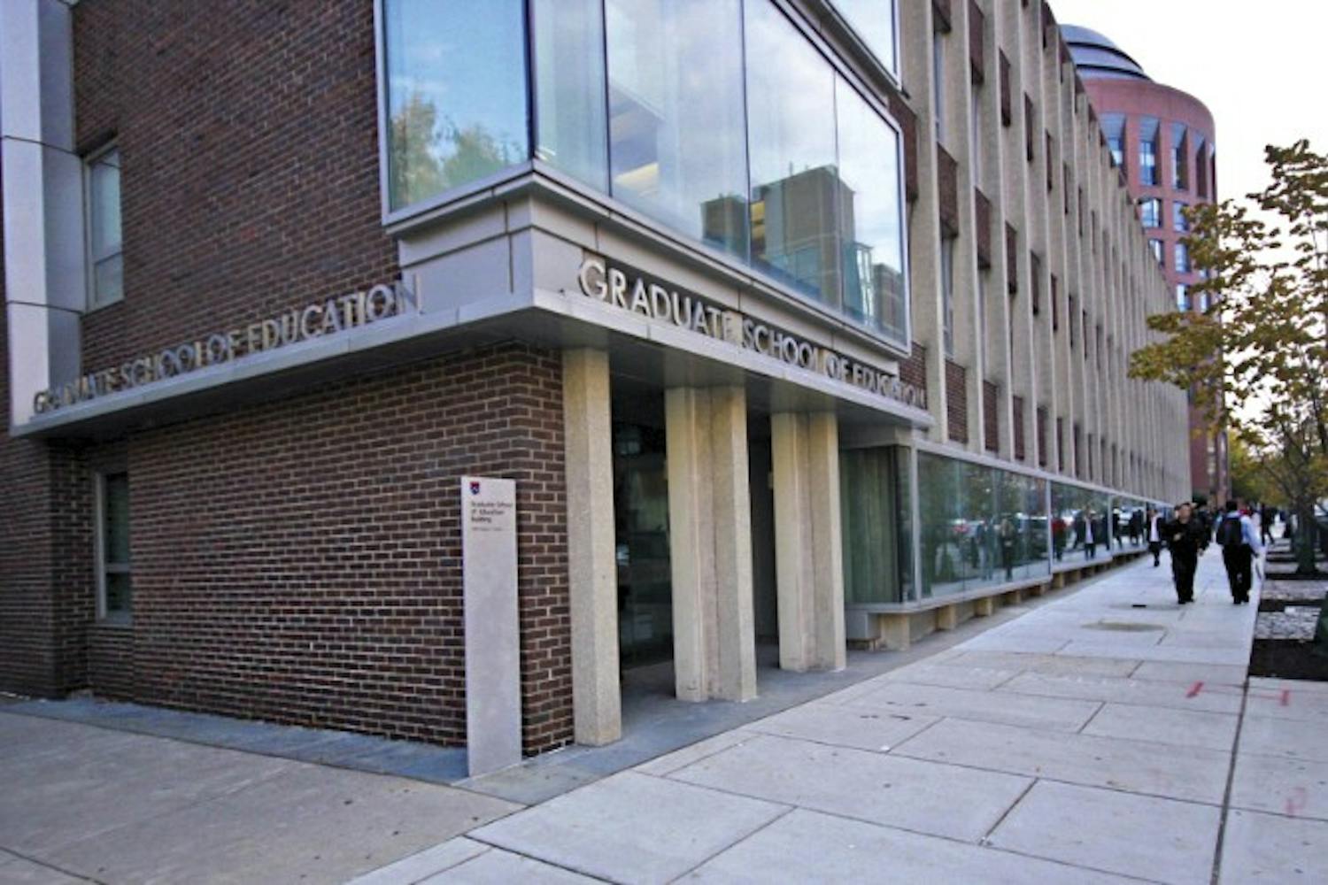 Graduate School of Education