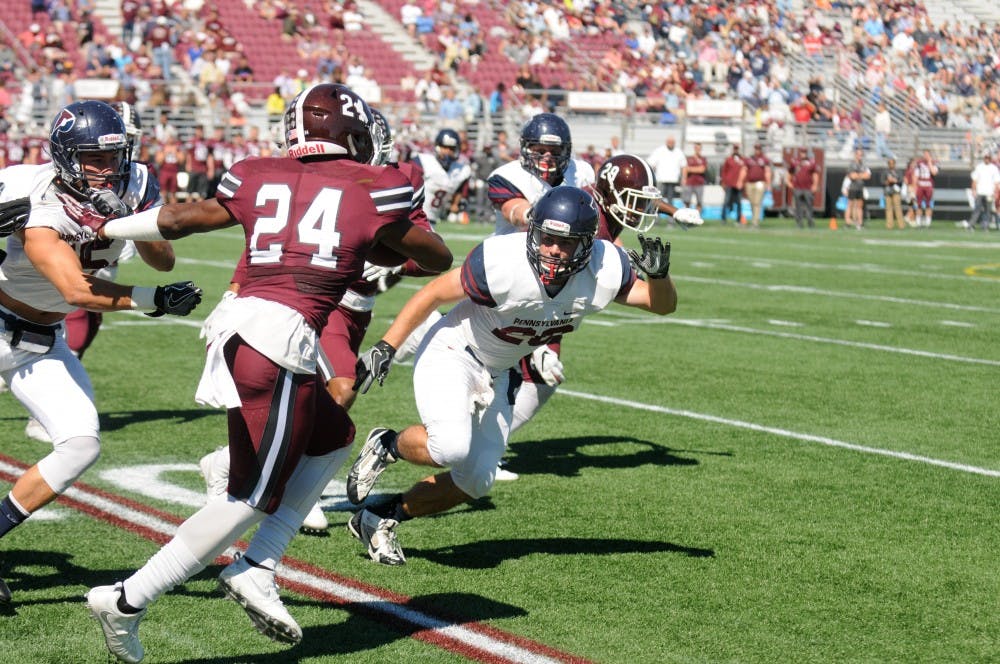 Photo Gallery | Weekend in Sports