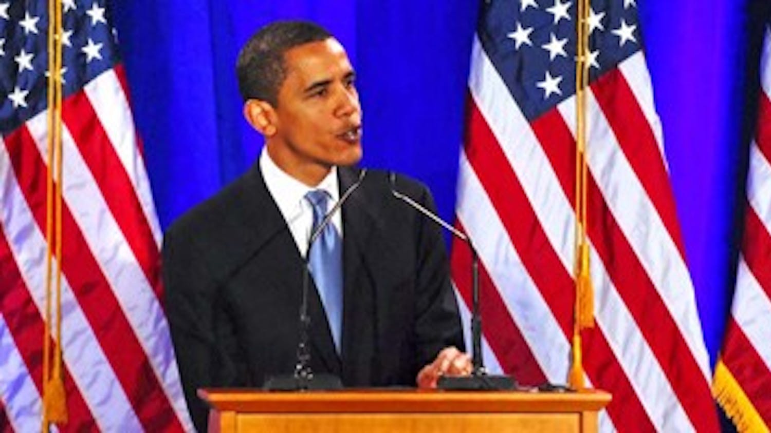 Obama takes on racial tensions