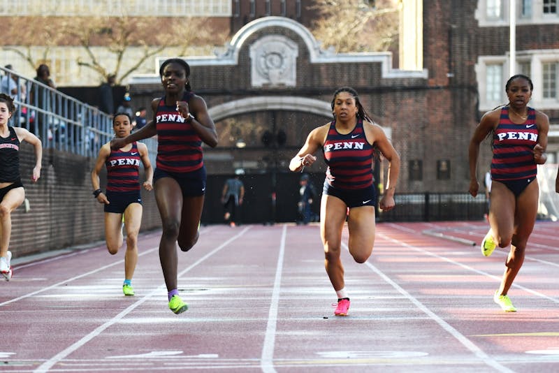 Penn women&#39;s track and field earn multiple bids for NCAA Outdoor Track and Field Championships