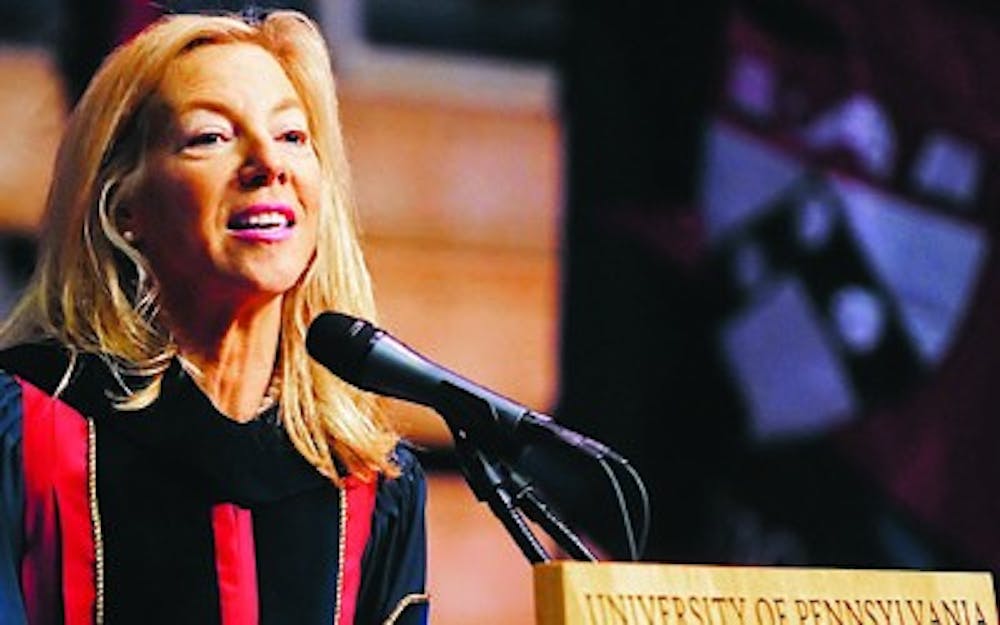 Convocation | 2013: 'talented and diverse'