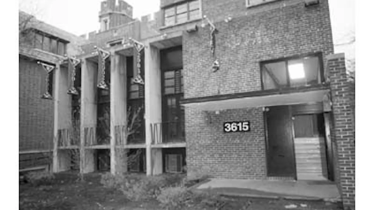 Delays foil fall opening of new graduate student center