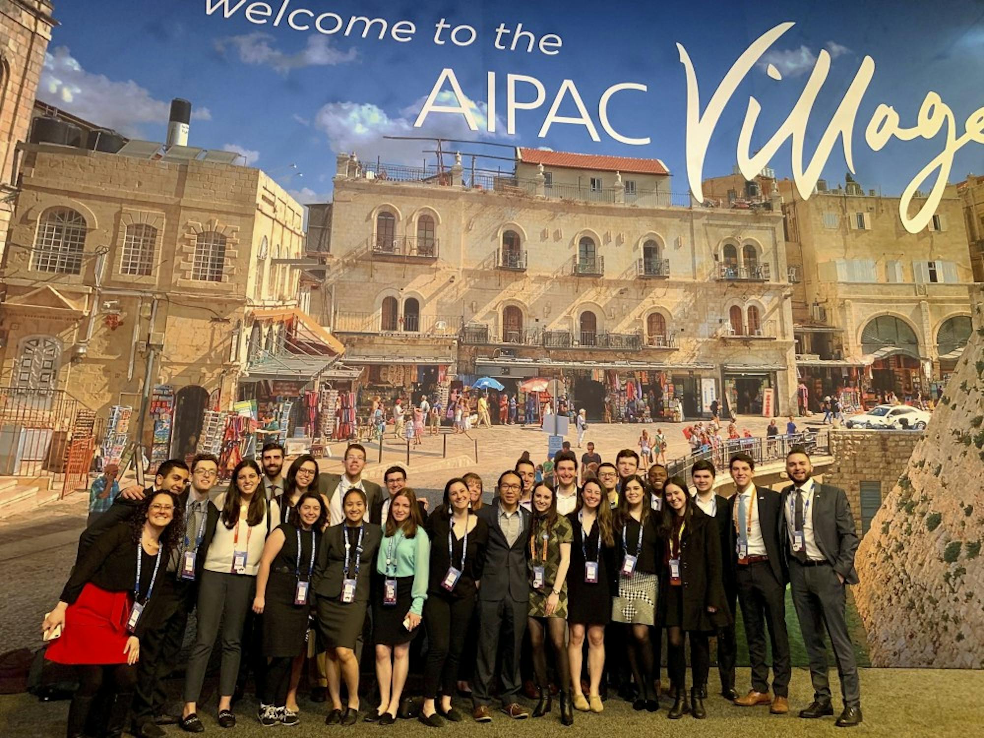 AIPAC