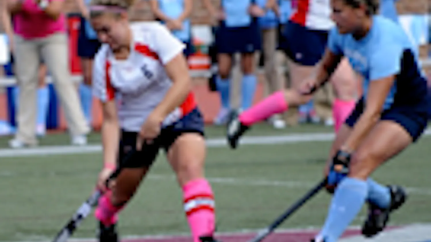 This Weekend in Sports: Oct. 15-17